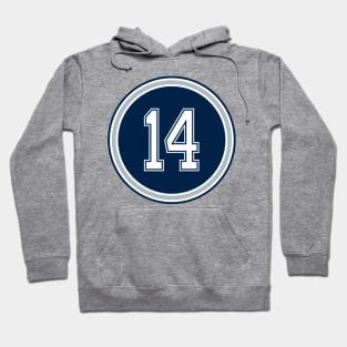 Andy Dalton Dallas Cowboys Hoodie